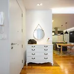 Great Location&130m2! Guggenheim&parking *