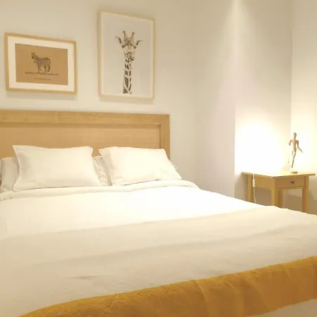 Great Location & 130m2! Guggenheim & Parking Apartment Bilbao