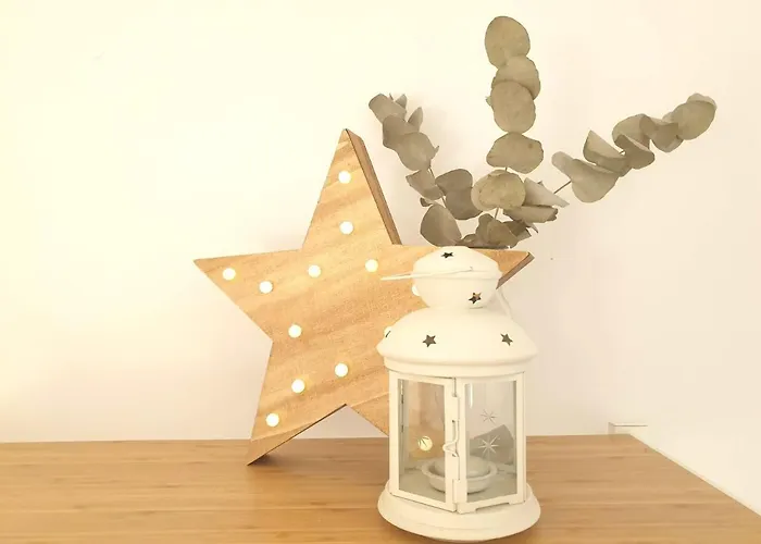 Great Location & 130m2! Guggenheim & Parking *