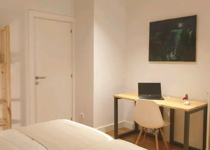 Διαμέρισμα Great Location & 130m2! Guggenheim & Parking