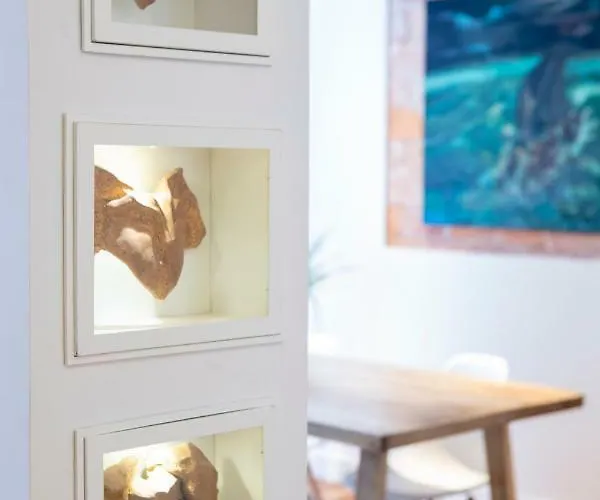 Great Location & 130m2! Guggenheim & Parking Διαμέρισμα Μπιλμπάο