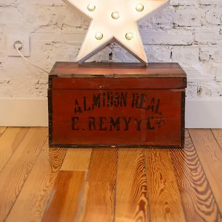 Great Location & 130m2! Guggenheim & Parking Μπιλμπάο